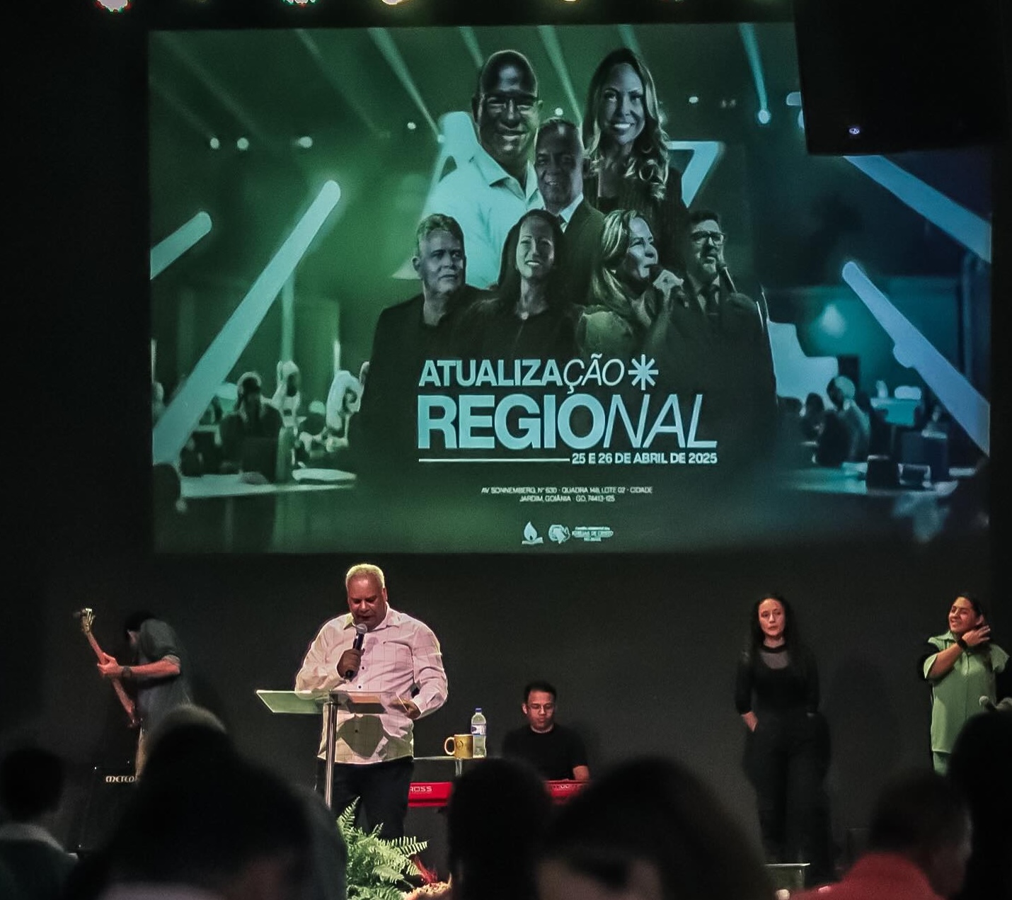 Foto 4 do evento