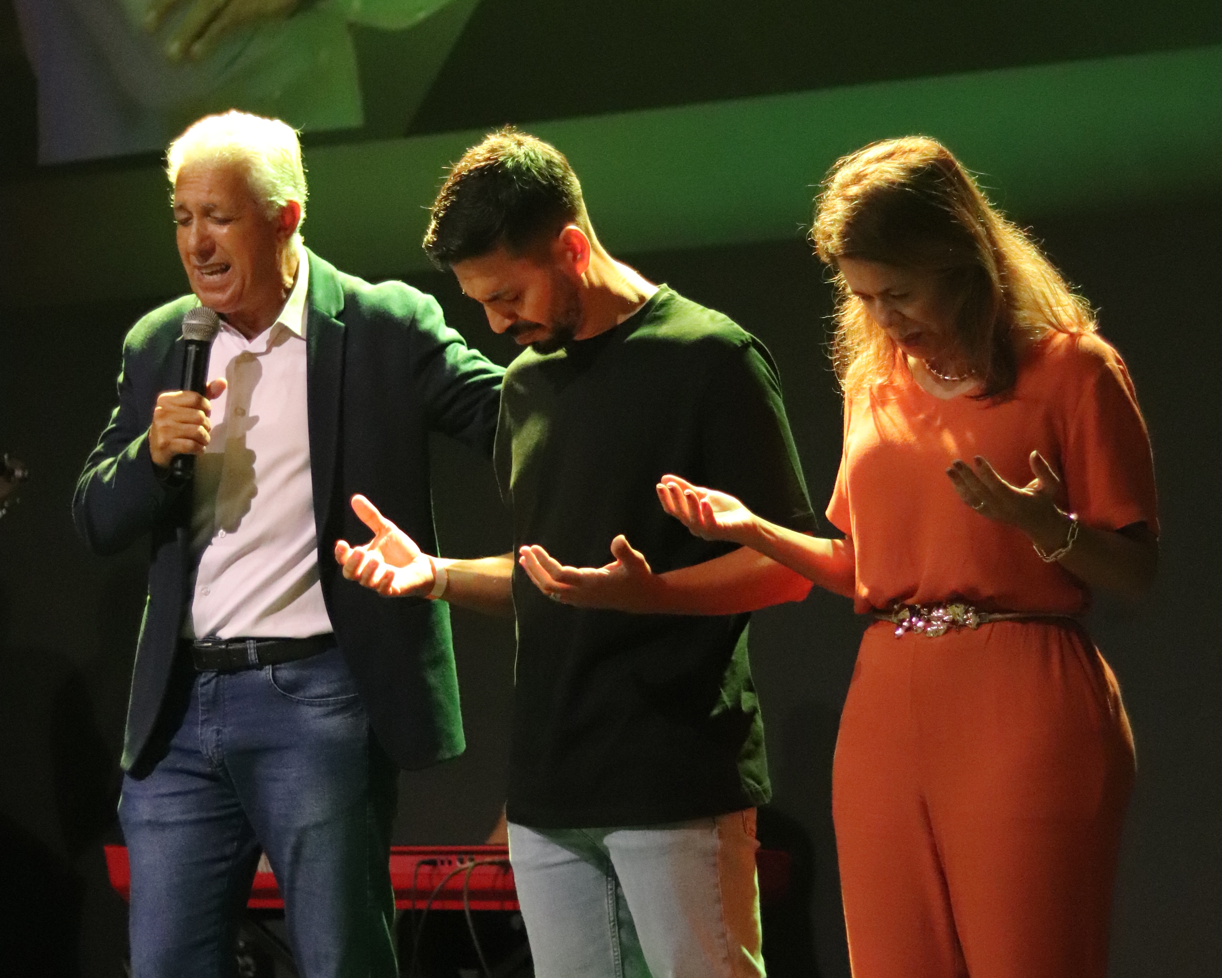 Foto 5 do evento